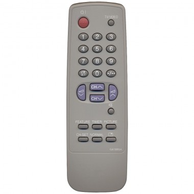 Пульт SHARP GA188SA