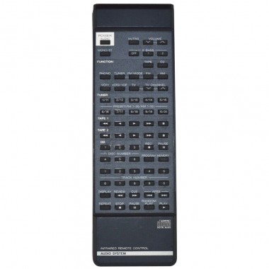 Пульт SHARP RRMCG0188AFSA