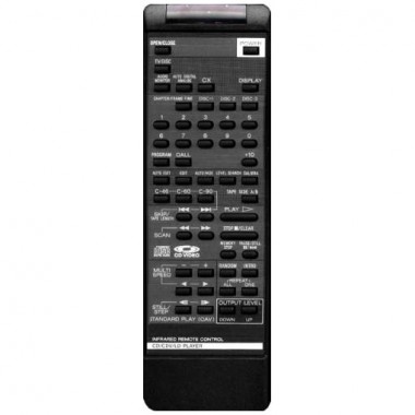 Пульт SHARP RRMCG0183AFSA