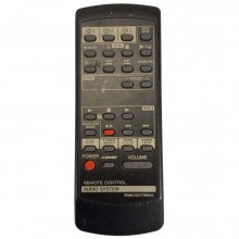 Пульт SHARP RRMCG0177AWSA