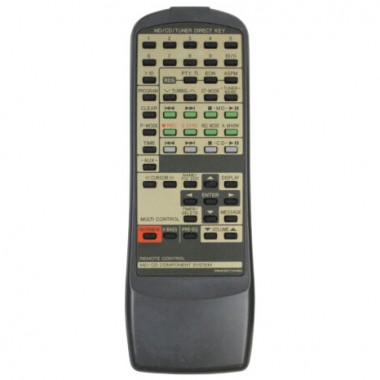 Пульт SHARP RRMCG0111AWSA
