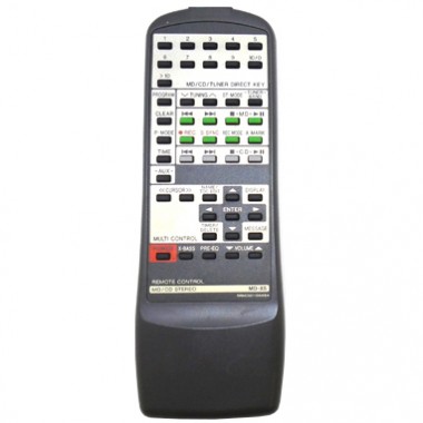 Пульт SHARP RRMCG0110AWSA