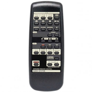 Пульт SHARP RRMCG0099AWSA