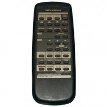 Пульт SHARP RRMCG0067AWSA