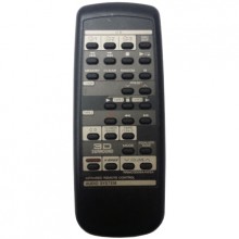 Пульт SHARP RRMCG0064AWSA