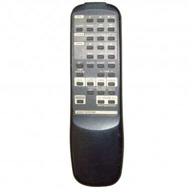 Пульт SHARP RRMCG0040AWSA
