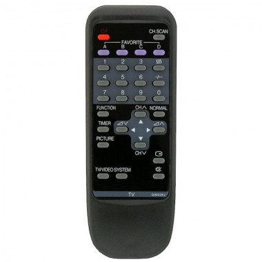Пульт SHARP G0023KJ