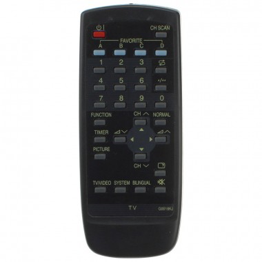 Пульт SHARP G0018KJ