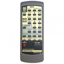Пульт SHARP RRMCG0014SJSB