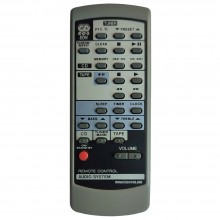 Пульт SHARP RRMCG0013SJSB