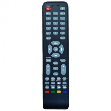 Пульт YASIN LED-32E9000