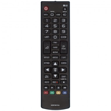 Пульт  LG AKB73975734
