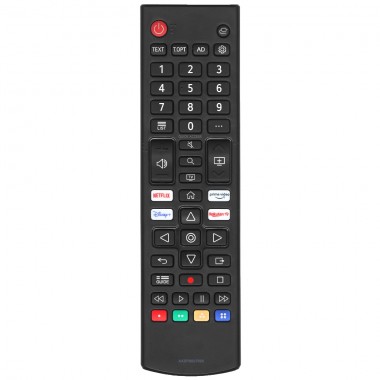 Пульт  LG AKB76037605