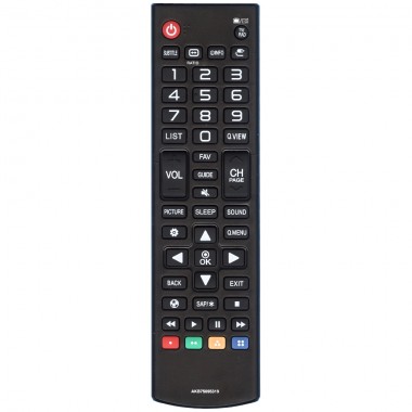 Пульт  LG AKB75095319