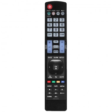 Пульт  LG AKB73275695
