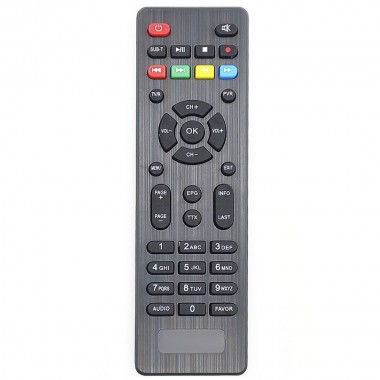 Пульт SELENGA HD950D