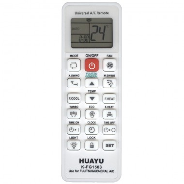 Пульт HUAYU K-FG1503