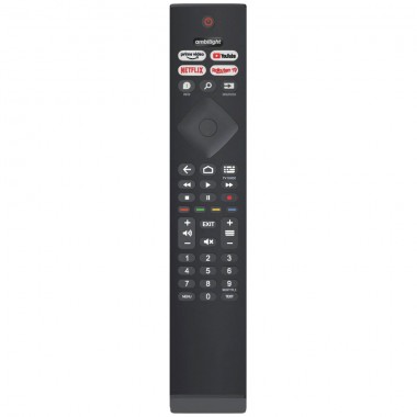 Пульт PHILIPS 9965 921 01064