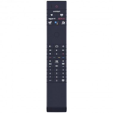 Пульт PHILIPS RC4304501/01RP