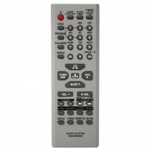 Пульт PANASONIC N2QAHB000065
