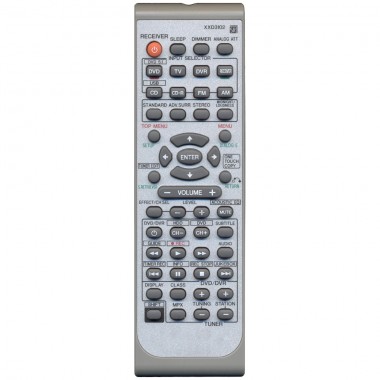 Пульт PIONEER XXD3102