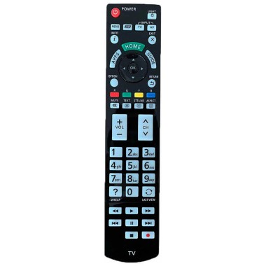 Пульт PANASONIC N2QAYB000936