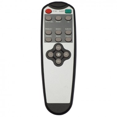 Пульт MICROLAB R5161