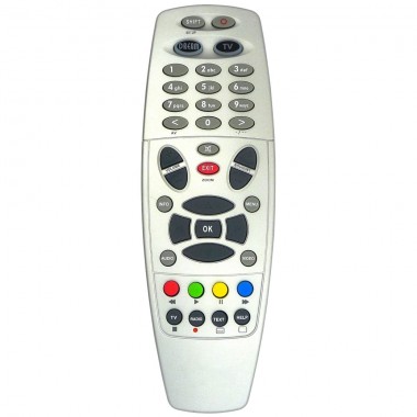 Пульт DREAMBOX DM-800S SAT