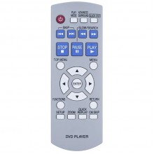Пульт PANASONIC N2QAYB000011
