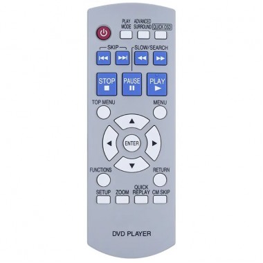 Пульт PANASONIC N2QAYB000011