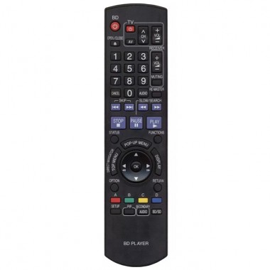 Пульт PANASONIC N2QAYB000185