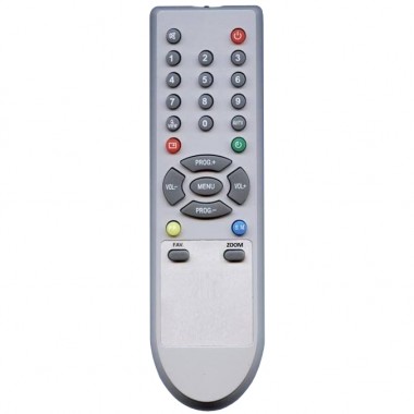 Пульт ERISSON TV8