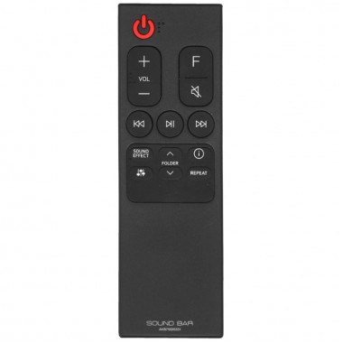 Пульт  LG AKB75595331