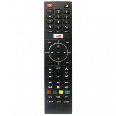 Пульт SMART 43UHDT2S2SA9