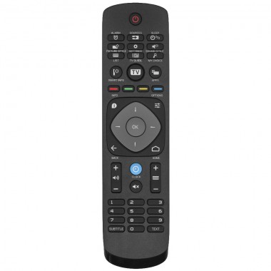 Пульт PHILIPS 9965 960 03267