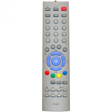 Пульт TOSHIBA CT-90241