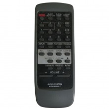Пульт PANASONIC N2QAGB000017