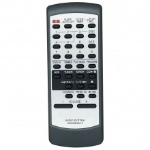 Пульт PANASONIC N2QAGB000015
