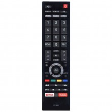 Пульт TOSHIBA CT-8547