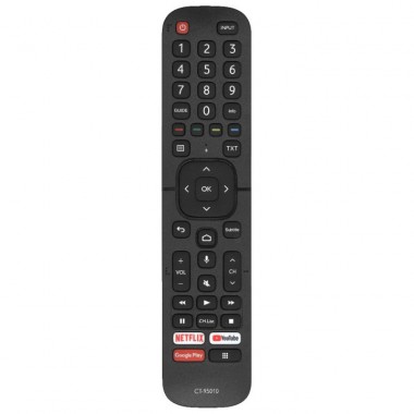Пульт TOSHIBA CT-95010