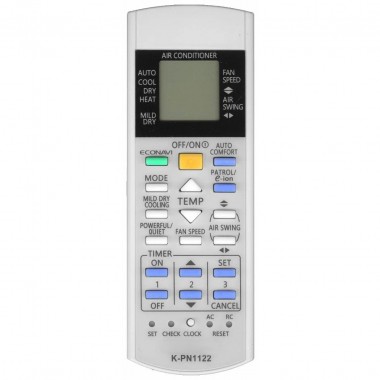 Пульт HUAYU K-PN1122
