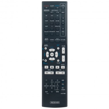 Пульт PIONEER AXD7660
