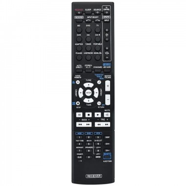 Пульт PIONEER AXD7586