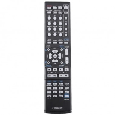 Пульт PIONEER AXD7662