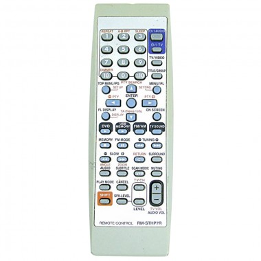Пульт JVC RM-STHP7R