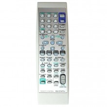 Пульт JVC RM-STHP7U