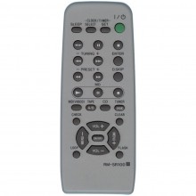 Пульт SONY RM-SR100