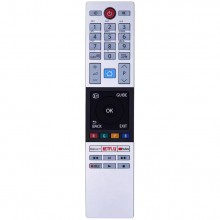 Пульт TOSHIBA CT-8528