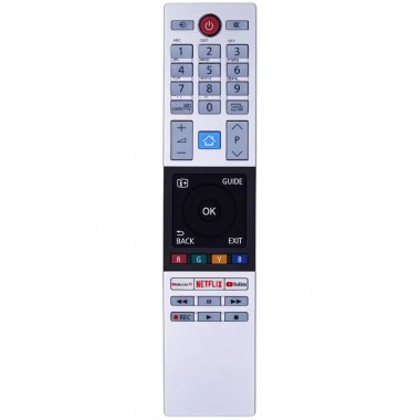 Пульт TOSHIBA CT-8528
