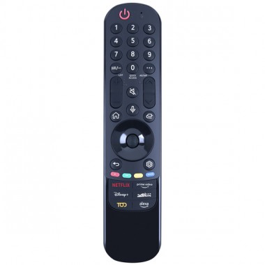 Пульт LG AKB76043107